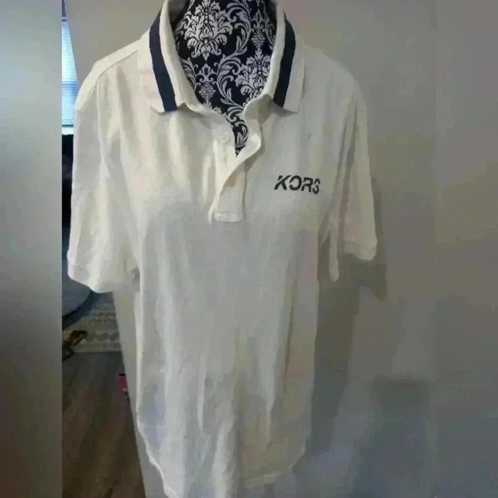 Michael Kors polo